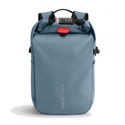 Rucsac Urban anti-furt, 16" [9]