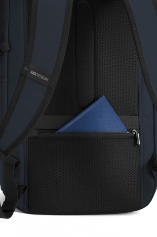 Rucsac Urban anti-furt, 16" [19]