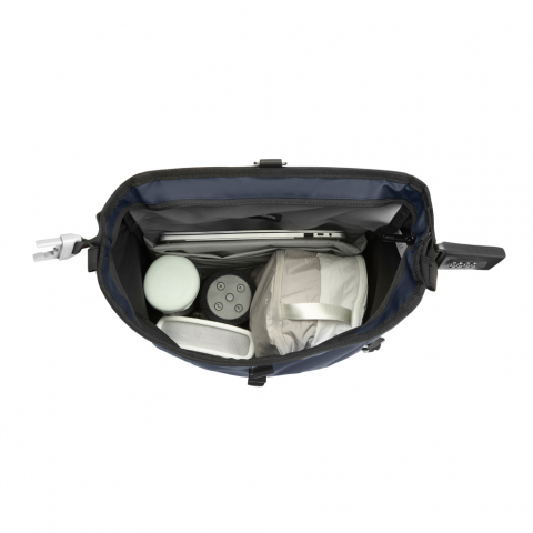 Rucsac Urban anti-furt, 16" [10]