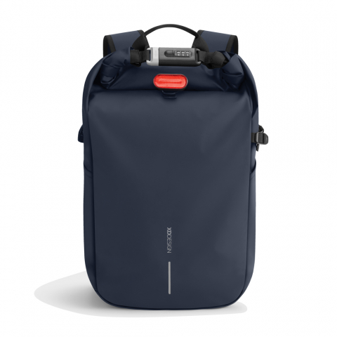 Rucsac Urban anti-furt, 16" [9]