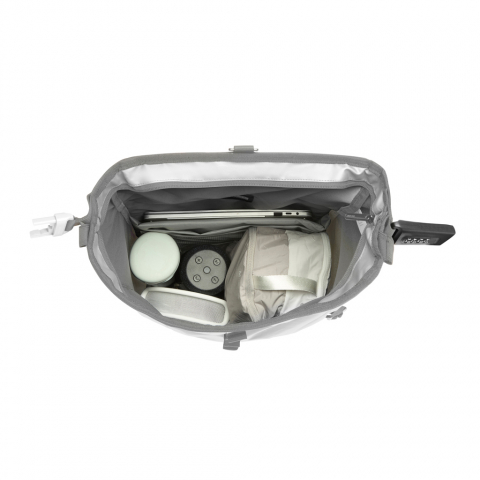 Rucsac Urban anti-furt, 16" [10]