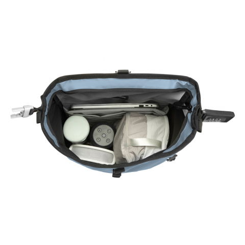 Rucsac Urban anti-furt, 16" [10]