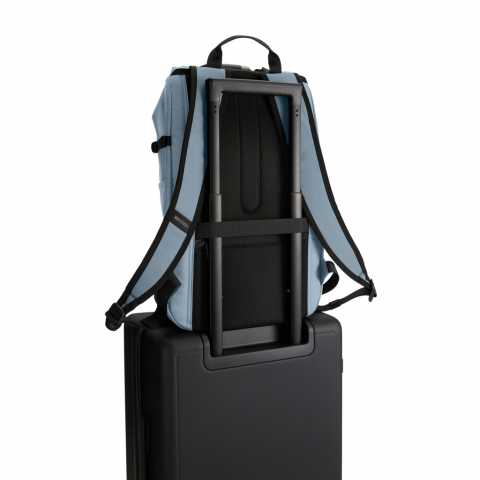 Rucsac Urban anti-furt, 16" [12]