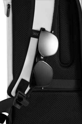 Rucsac Urban multifuncțional cu design anti-furt, 16" [16]