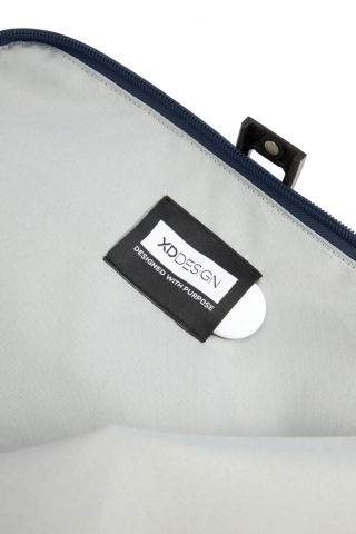 Rucsac Urban multifuncțional cu design anti-furt, 16" [11]