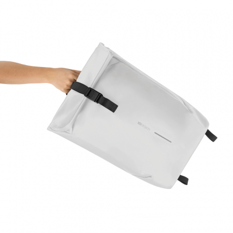 Rucsac Urban multifuncțional cu design anti-furt, 16" [8]