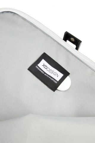 Rucsac Urban multifuncțional cu design anti-furt, 16" [10]