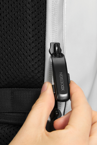 Rucsac Urban multifuncțional cu design anti-furt, 16" [17]