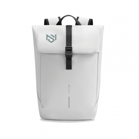 Rucsac Urban multifuncțional cu design anti-furt, 16" [20]