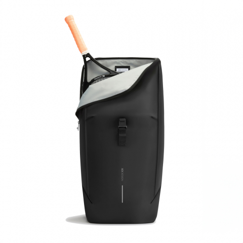 Rucsac Urban multifuncțional cu design anti-furt, 16" [16]