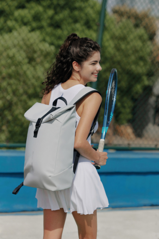 Rucsac Urban multifuncțional cu design anti-furt, 16" [24]