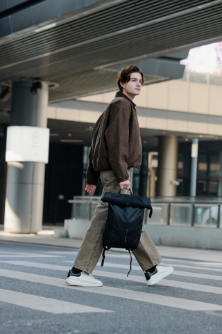 Rucsac Urban Water Resistant Bike, 24L [19]