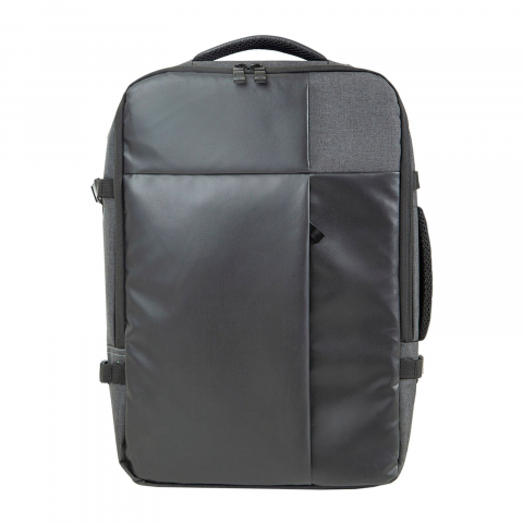 Rucsac de calatorie cu compartiment pentru laptop, Vienna Rucsacuri Călătorie - Rucsac de calatorie cu compartiment pentru laptop, Vienna