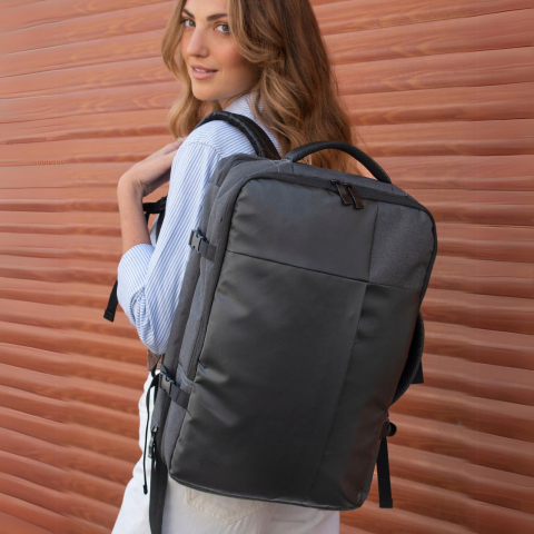 Rucsac de calatorie cu compartiment pentru laptop, Vienna [5]