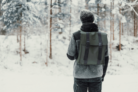 Rucsac VINGA Baltimore [12]