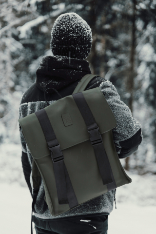 Rucsac VINGA Baltimore [10]