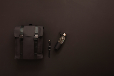 Rucsac VINGA Baltimore [17]