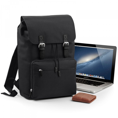 Rucsac Vintage Laptop 17" [2]
