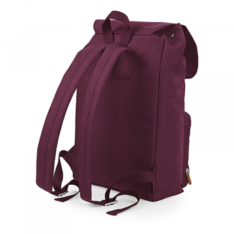 Rucsac Vintage Laptop 17" [2]