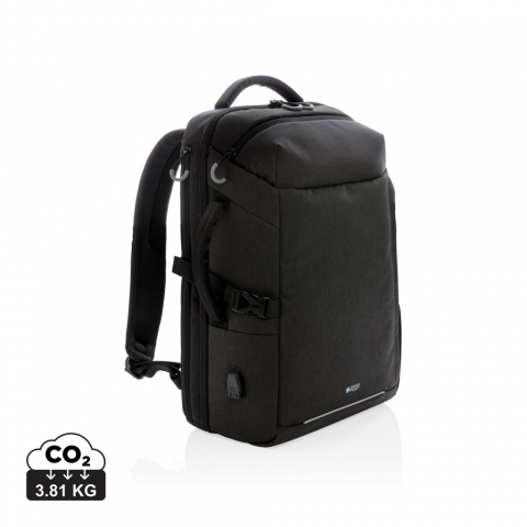 Rucsac XXL de Călătorie Swiss Peak AWARE™  Rucsacuri Laptop - Rucsac XXL de Călătorie Swiss Peak AWARE™