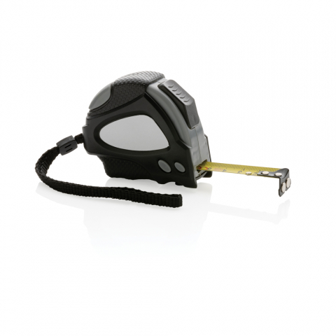 Ruletă compactă cu oprire automată, 3m [1]