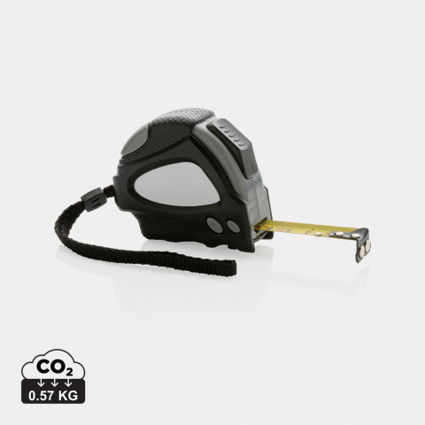 Ruletă compactă cu oprire automată, 3m Ustensile de măsurat - Ruletă compactă cu oprire automată, 3m