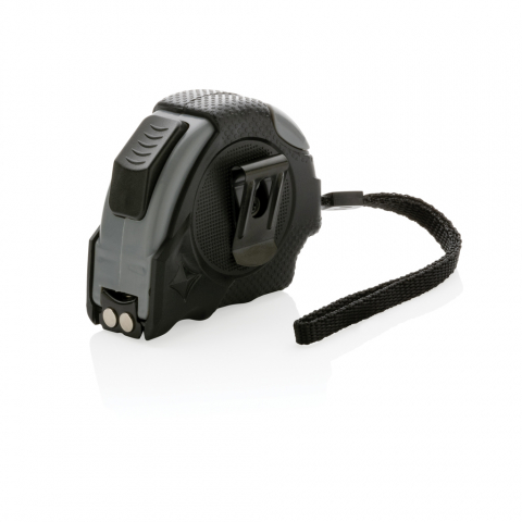 Ruletă compactă cu oprire automată, 3m [2]