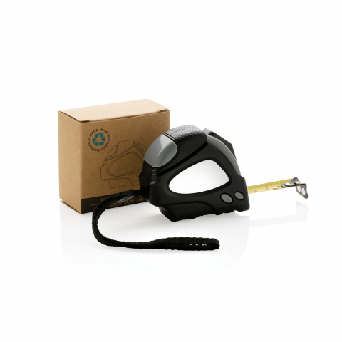 Ruletă compactă cu oprire automată, 3m [3]