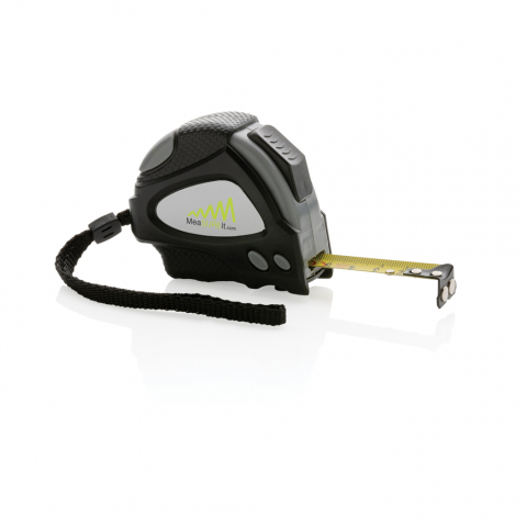 Ruletă compactă cu oprire automată, 3m [6]