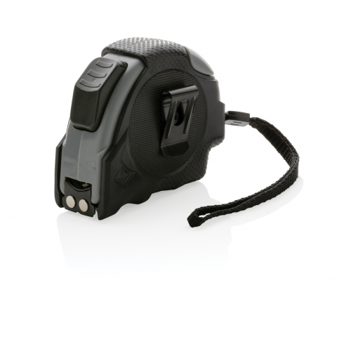 Ruletă compactă cu oprire automată, 5m [2]
