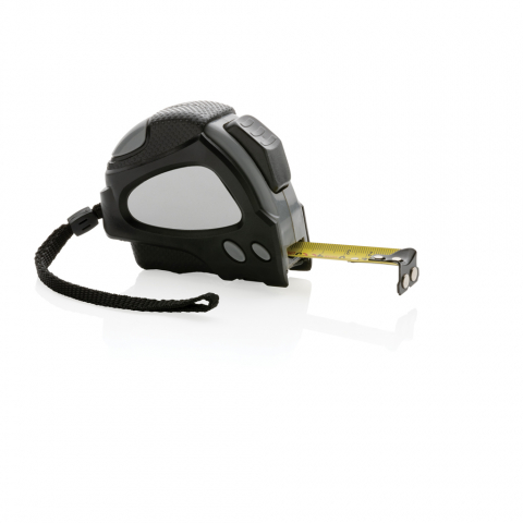 Ruletă compactă cu oprire automată, 5m [1]
