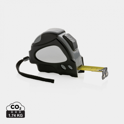 Ruletă compactă cu oprire automată, 8 m Ustensile de măsurat - Ruletă compactă cu oprire automată, 8 m