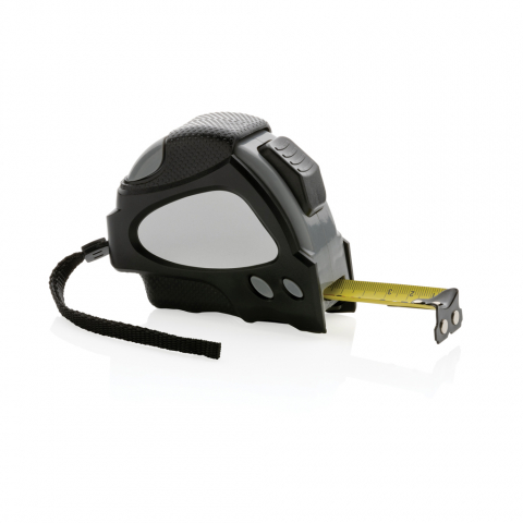 Ruletă compactă cu oprire automată, 8 m [1]