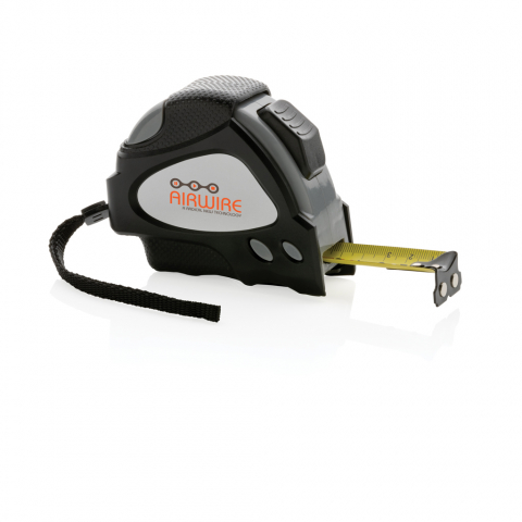 Ruletă compactă cu oprire automată, 8 m [6]