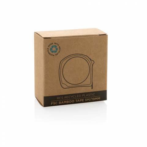 Ruletă cu buton de blocare, 5m [9]