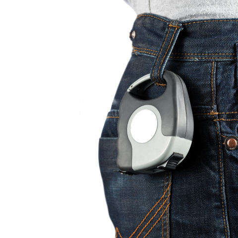 Ruletă cu carabinieră, 5m [3]