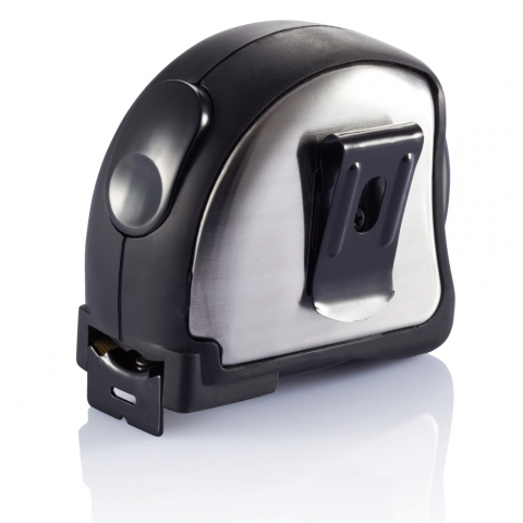 Ruleta cu carcasă din oțel inoxidabil, 5m [2]