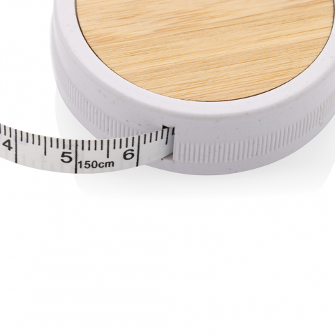 Ruletă de 1,5 m – ideală pentru fitness și modă [5]