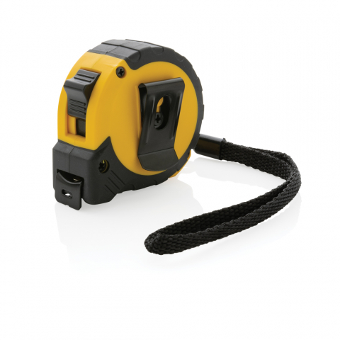 Ruletă de 3 metri fabricată din ABS reciclat [2]