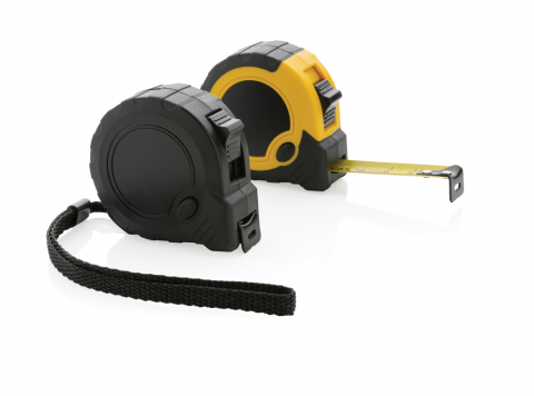 Ruletă de 3 metri fabricată din ABS reciclat [7]