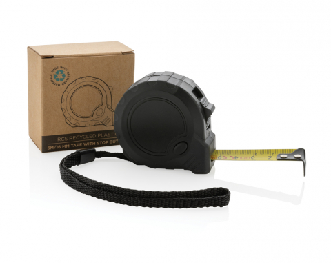 Ruletă de 3 metri fabricată din ABS reciclat [3]