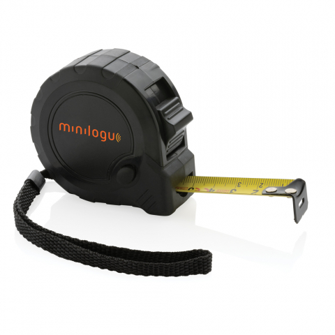 Ruletă de 5 metri fabricată din ABS reciclat [6]