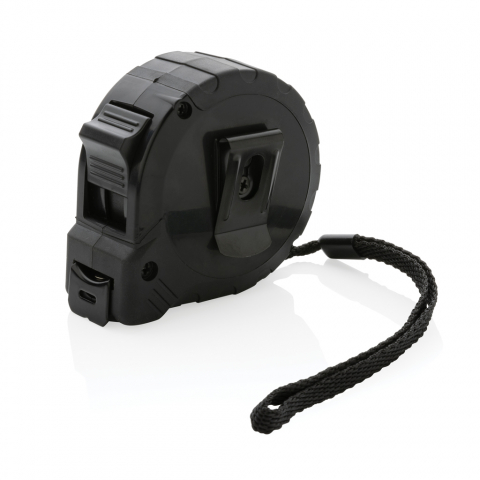 Ruletă de 5 metri fabricată din ABS reciclat [2]