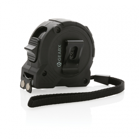 Ruletă de înaltă calitate Gear X, 5m [6]