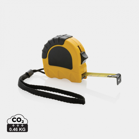 Ruletă din ABS reciclat, 3m [0]