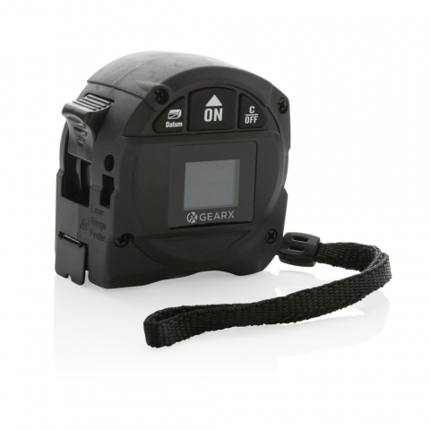 Ruletă premium cu laser Gear X, 5m [6]