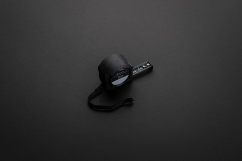 Ruletă premium cu laser Gear X, 5m [7]