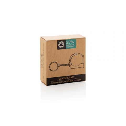 Ruletă tip breloc, 1m [9]