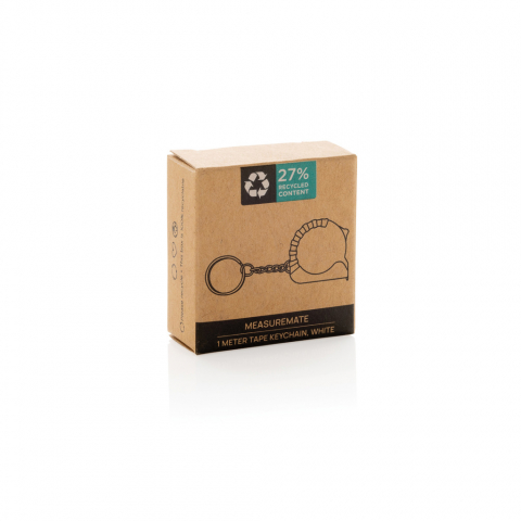 Ruletă tip breloc, 1m [9]