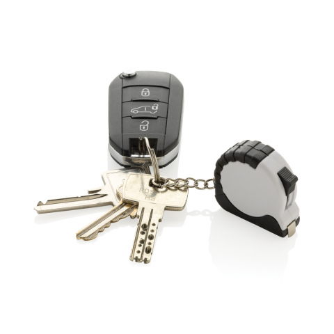 Ruletă tip breloc, 1m [2]